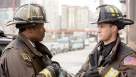 Cadru din Chicago Fire episodul 14 sezonul 8 - Shut It Down