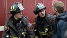 Cadru din Chicago Fire episodul 15 sezonul 8 - Off the Grid (I)