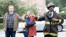 Cadru din Chicago Fire episodul 6 sezonul 8 - What Went Wrong