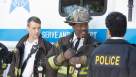 Cadru din Chicago Fire episodul 7 sezonul 8 - Welcome to Crazytown