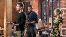 Cadru din Arrow episodul 10 sezonul 6 - Divided