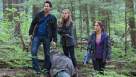 Cadru din Primeval: New World episodul 7 sezonul 1 - Babes in the Woods
