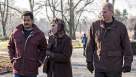 Cadru din The Americans episodul 7 sezonul 5 - The Committee on Human Rights