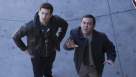Cadru din Brooklyn Nine-Nine episodul 11 sezonul 3 - Hostage Situation