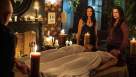 Cadru din Witches of East End episodul 10 sezonul 2 - The Fall of the House of Beauchamp