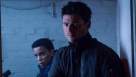 Cadru din Almost Human episodul 8 sezonul 1 - You Are Here