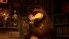 Cadru din Masha and the Bear episodul 1 sezonul 1 - How They Met