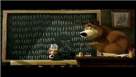 Cadru din Masha and the Bear episodul 11 sezonul 1 - First Day of School