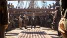 Cadru din Black Sails episodul 1 sezonul 1 - I.