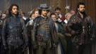 Cadru din The Musketeers episodul 10 sezonul 3 - We Are the Garrison