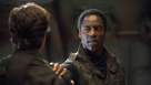 Cadru din The 100 episodul 12 sezonul 1 - We Are Grounders (1)