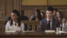 Cadru din The Flash episodul 10 sezonul 4 - The Trial of The Flash