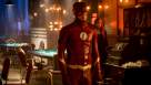 Cadru din The Flash episodul 21 sezonul 4 - Harry and the Harrisons