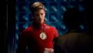 Cadru din The Flash episodul 10 sezonul 5 - The Flash & The Furious