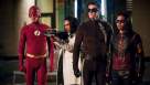 Cadru din The Flash episodul 22 sezonul 5 - Legacy