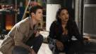 Cadru din The Flash episodul 11 sezonul 6 - Love Is a Battlefield