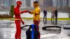 Cadru din The Flash episodul 14 sezonul 6 - Death of the Speed Force