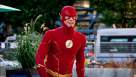 Cadru din The Flash episodul 1 sezonul 9 - Wednesday Ever After