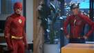 Cadru din The Flash episodul 13 sezonul 9 - A New World (4)