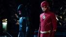 Cadru din The Flash episodul 9 sezonul 9 - It's My Party and I'll Die If I Want To