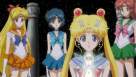 Cadru din Sailor Moon Crystal episodul 10 sezonul 1 - Act 10. Moon