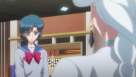 Cadru din Sailor Moon Crystal episodul 16 sezonul 1 - Act 16. Abduction ~Sailor Mercury~
