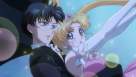 Cadru din Sailor Moon Crystal episodul 4 sezonul 1 - Act 4. Masquerade ~Dance Party~