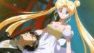 Cadru din Sailor Moon Crystal episodul 9 sezonul 1 - Act 9. Serenity ~Princess~