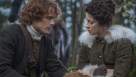 Cadru din Outlander episodul 10 sezonul 1 - By the Pricking of My Thumbs