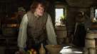 Cadru din Outlander episodul 13 sezonul 1 - The Watch
