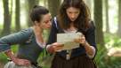 Cadru din Outlander episodul 14 sezonul 1 - The Search