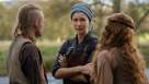Cadru din Outlander episodul 11 sezonul 5 - Journeycake