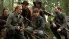 Cadru din Outlander episodul 9 sezonul 5 - Monsters and Heroes