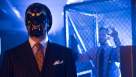 Cadru din Gotham episodul 8 sezonul 1 - The Mask