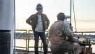 Cadru din NCIS: New Orleans episodul 12 sezonul 3 - Hell on the High Water