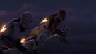 Cadru din Star Wars: Rebels episodul 6 sezonul 3 - Imperial Supercommandos