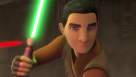 Cadru din Star Wars: Rebels episodul 14 sezonul 4 - A Fool's Hope
