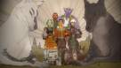 Cadru din Star Wars: Rebels episodul 15 sezonul 4 - Family Reunion - and Farewell (1)