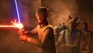 Cadru din Star Wars: Rebels episodul 8 sezonul 4 - Crawler Commandeers