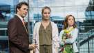 Cadru din The Librarians episodul 1 sezonul 3 - And the Rise of Chaos