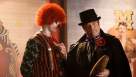Cadru din The Librarians episodul 5 sezonul 3 - And the Tears of a Clown
