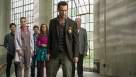Cadru din The Librarians episodul 5 sezonul 4 - And the Bleeding Crown