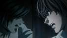 Cadru din Death Note episodul 2 sezonul 1 - Confrontation