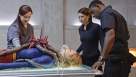 Cadru din Supergirl episodul 13 sezonul 1 - For The Girl Who Has Everything