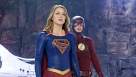 Cadru din Supergirl episodul 18 sezonul 1 - Worlds Finest
