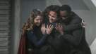 Cadru din Supergirl episodul 14 sezonul 2 - Homecoming