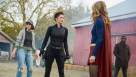Cadru din Supergirl episodul 11 sezonul 4 - Blood Memory