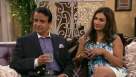 Cadru din Anger Management episodul 42 sezonul 2 - Charlie Helps Lacey Stay Rich