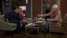 Cadru din Anger Management episodul 67 sezonul 2 - Charlie and the Psychic Therapist