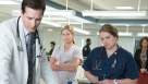 Cadru din Nurse Jackie episodul 3 sezonul 7 - Godfathering